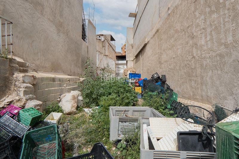 Foto ab436a8a-94a9-4d65-b998-e694f66eac01. Finca rústica solvia inmobiliaria suelo urbano en Archena