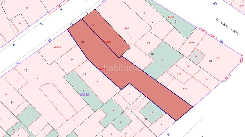 Foto bb335cf5-45a5-47c9-8655-818adf250152. Finca rústica solvia inmobiliaria suelo urbano en Archena