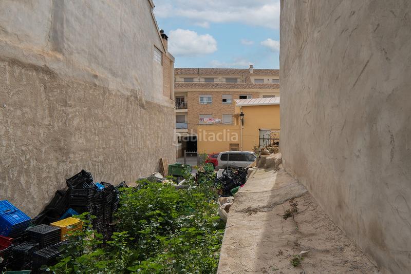 Foto dade5809-dfbd-46ca-868a-c98012597f6d. Finca rústica solvia inmobiliaria suelo urbano en Archena