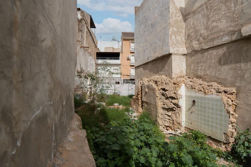 Foto e7d90ea8-0010-4777-bac3-e865e97d4d6f. Finca rústica solvia inmobiliaria suelo urbano en Archena