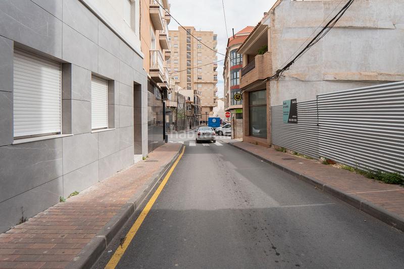 Foto e8e0b86b-a3b2-4c50-975a-fd1d1b734214. Finca rústica solvia inmobiliaria suelo urbano en Archena