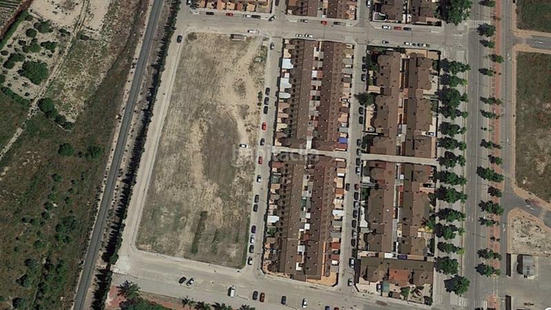 Foto c1ba1135-1376-4ffe-9a60-afb32754267e. Fondo rustico in Torre-Pacheco Torre - Pacheco