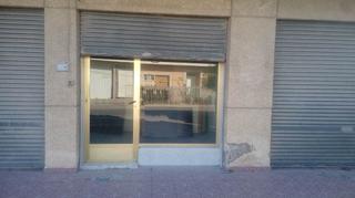 Local Comercial en C/ Orilla del Azarbe