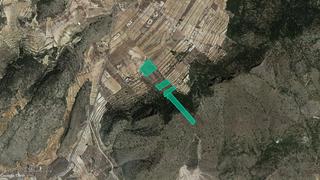 Finca rústica  Pt la zarza. Solvia inmobiliaria  suelo rústico abanilla