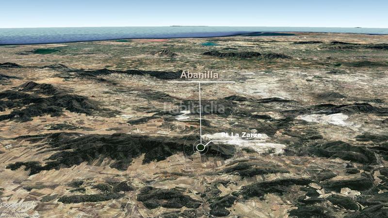 Foto 94622833-e16c-4365-aab1-af949be6ca23. Finca rústica solvia inmobiliaria suelo rústico en Abanilla