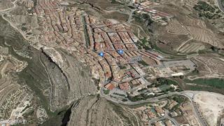 Finca rústica  C/ torre de les maçanes. Solvia inmobiliaria  suelo urbano jijonaxixona