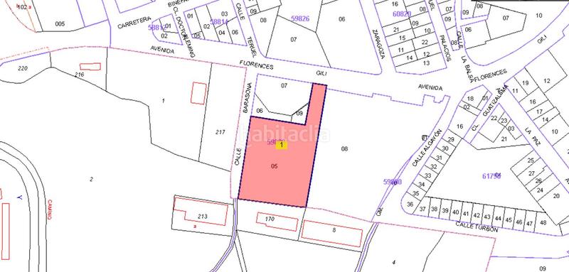 Foto 4f0b2f7a-d403-46f6-996e-79845bf971d7. Finca rústica a Tamarite de Litera