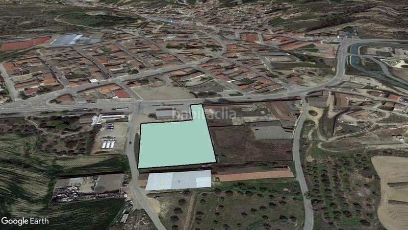 Foto 52e7b1ea-1788-4ac9-a7a2-48338d8904a9. Finca rústica a Tamarite de Litera