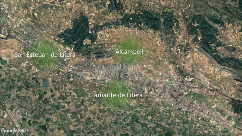 Foto b3b01d24-6456-4130-90bb-493ad8addd51. Finca rústica a Tamarite de Litera