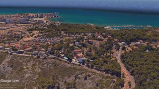 Finca rústica  C/ garrofer. Solvia inmobiliaria  suelo urbano oropesa del marorpesa