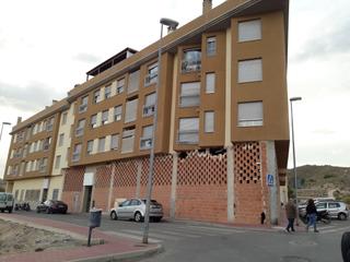 Geschäftsraum  C/ montevideo. Solvia inmobiliaria  locales totana