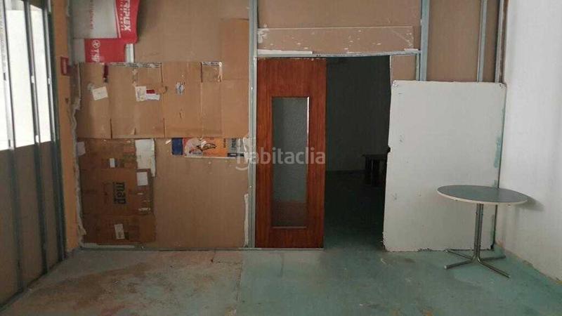 Foto 1e1789c3-1157-4424-ac0e-d8ae61cb56da. Local comercial a Centro Urbano Vila Joiosa (la)