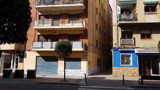 Local Comercial  C/ colón. Solvia inmobiliaria  locales villajoyosavila joiosa la