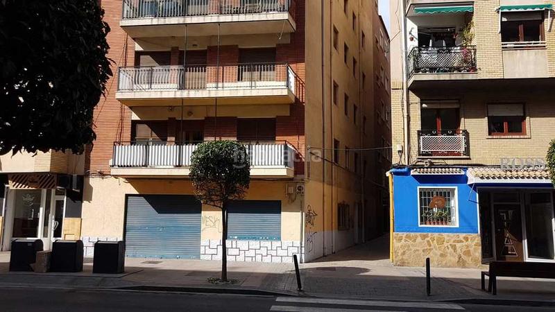 Foto 69b79a1c-966e-4e2b-a84a-8ae1e9c3fb11. Local comercial a Centro Urbano Vila Joiosa (la)