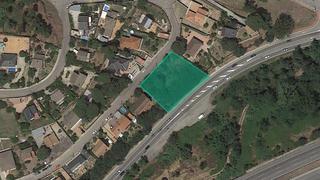 Propriété  C/ maresme - urb can bosc -. Solvia inmobiliaria  suelo urbano santa maria de palautordera