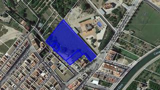 Finca rústica  C/ navas de tolosa. Solvia inmobiliaria  solares roquetes