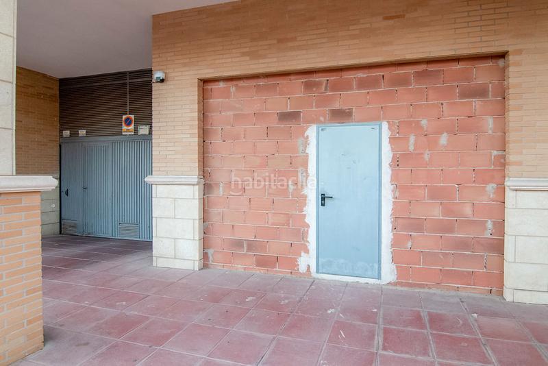 Foto a963c27c-f79b-46d6-8f01-bf177218c85c. Local comercial a Santomera