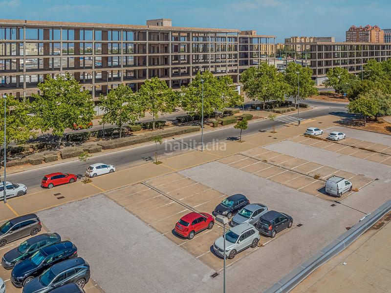 Foto 57e738c2-6674-4f43-884a-469abe546204. Bureau avec parking dans Torreblanca Sevilla