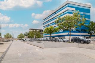 Oficina  C/ omega - conjunto royal, parque empresarial -. Solvia inmobiliaria  oficinas sevilla