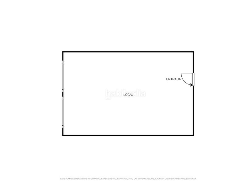 Foto f8a53237-f185-44a1-a865-f4bdbe896f23. Bureau avec parking dans Torreblanca Sevilla