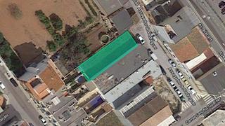 Finca rústica  C/ sanchís guarner. Solvia inmobiliaria  suelo urbano ondara