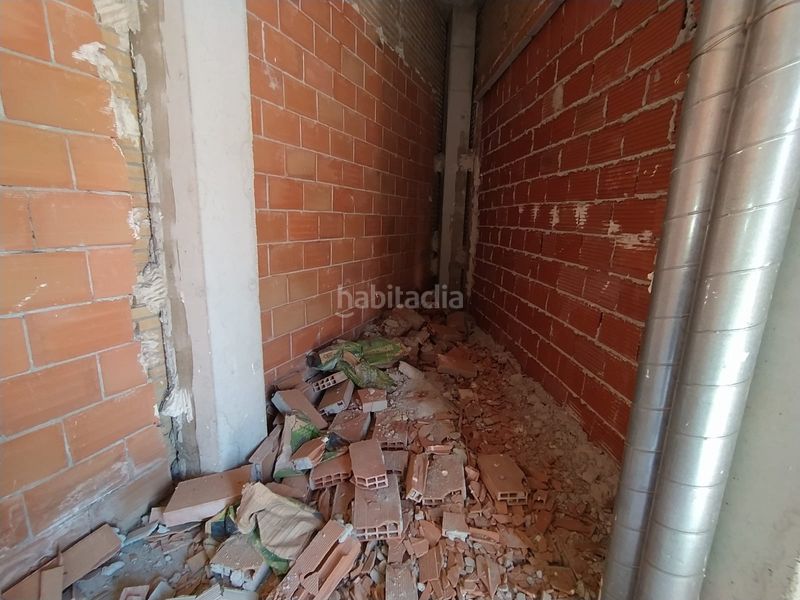 Foto a76ac72b-da08-4939-8765-bd33417b4f90. Local comercial a Santomera