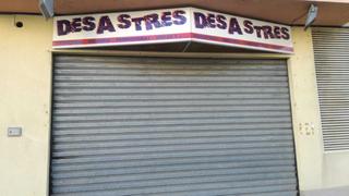 Local Comercial  C/ la báscula. Solvia inmobiliaria  locales bétera