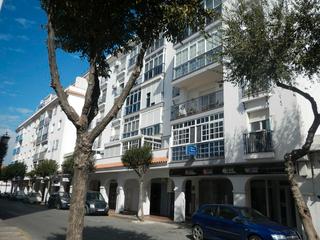 Local Comercial a C/ Almirante Faustino Ruiz