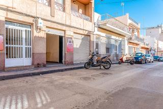 Geschäftsraum  C/ duelo. Solvia inmobiliaria  locales águilas