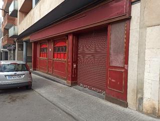Locale commerciale in C/ Galileu
