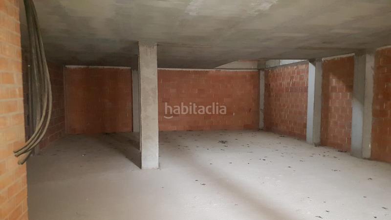 Foto 2ec6239f-2297-4cde-88b6-89a501a8f9ff. Local comercial a Binéfar