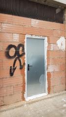 Local commercial  C/ teodoro bardaji. Solvia inmobiliaria  locales binéfar