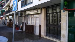 Local commercial  Av andalucia. Solvia inmobiliaria  locales punta umbría