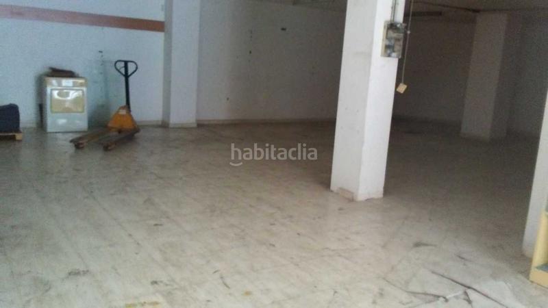 Foto 22895fe5-2771-482e-8714-e018ce4b61b2. Locale commerciale in Estació de França Mollet del Vallès