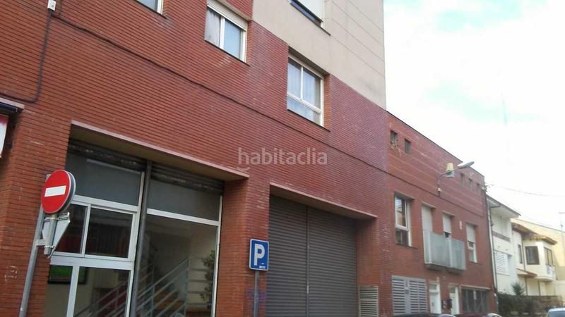 Foto 6afa199f-b2f4-4c16-854a-e627a9fb6f4e. Locale commerciale in Estació de França Mollet del Vallès