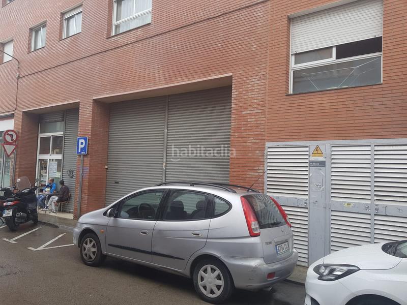 Foto 9d887324-e058-4a22-99c9-614f4839e208. Locale commerciale in Estació de França Mollet del Vallès