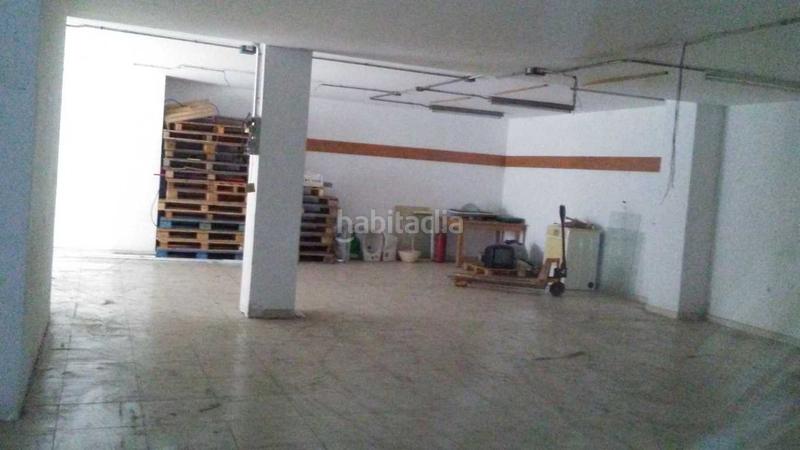 Foto c6ca6137-d08c-4915-b92f-219b21d80f62. Locale commerciale in Estació de França Mollet del Vallès