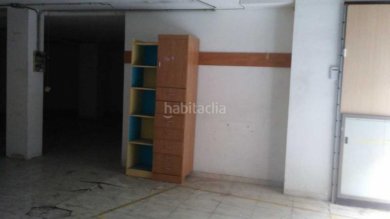 Foto e4a8d65f-c769-41f1-98fd-adc2cf3d3c29. Locale commerciale in Estació de França Mollet del Vallès