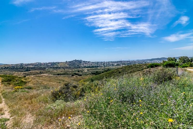 Foto 13b078fc-ab78-4f87-a767-6027f2804866. Finca rústica solvia inmobiliaria suelo urbanizable en Mijas