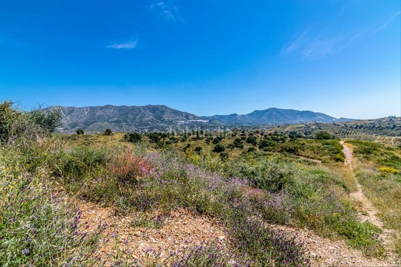 Foto 292cc9ab-3200-4635-bb62-15e5054c8e2f. Finca rústica solvia inmobiliaria suelo urbanizable en Mijas