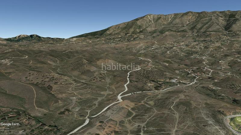 Foto 400d03ac-1be7-4c33-ae4e-ac280f64775d. Finca rústica solvia inmobiliaria suelo urbanizable en Mijas