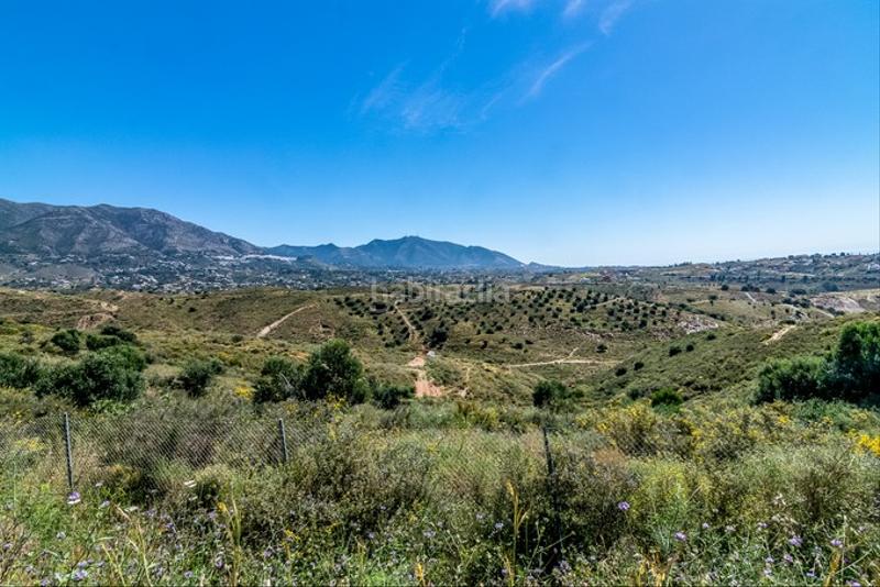 Foto 4ec1cdba-3836-4274-b7b9-847689c2d108. Finca rústica solvia inmobiliaria suelo urbanizable en Mijas