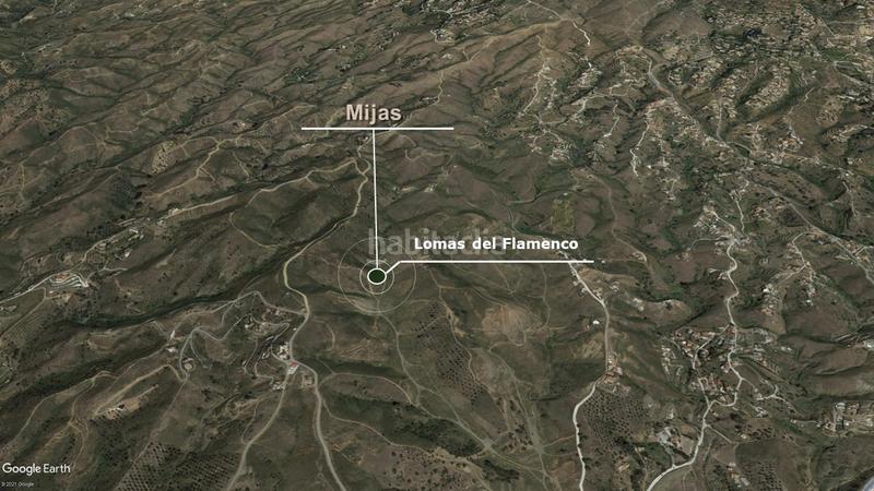 Foto 5229c7a1-403b-4c89-a2a1-e3e78f5426e9. Finca rústica solvia inmobiliaria suelo urbanizable en Mijas
