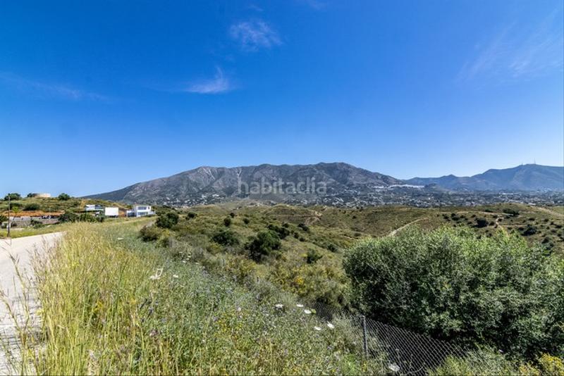 Foto 6c8f9c74-77bc-4e6c-9838-b774c2a58f8b. Finca rústica solvia inmobiliaria suelo urbanizable en Mijas