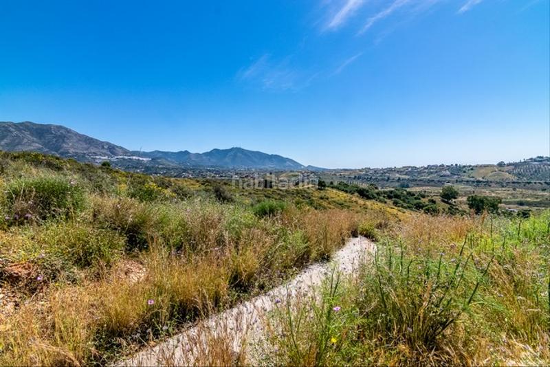 Foto 6ce5ff31-cebe-4cb5-872e-67b7330b7c57. Finca rústica solvia inmobiliaria suelo urbanizable en Mijas