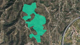 Fondo rustico  C/ sector sup-r9. Solvia inmobiliaria  suelo urbanizable mijas