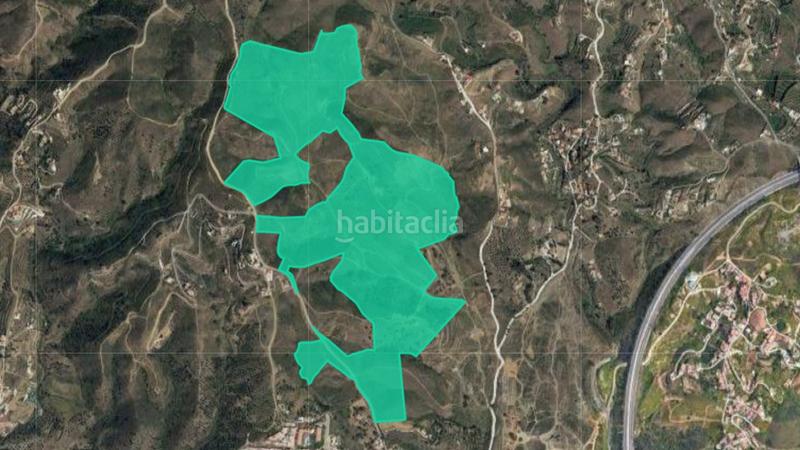 Foto 6fe10951-d218-4b6f-9941-a1d8e506b80a. Finca rústica solvia inmobiliaria suelo urbanizable en Mijas