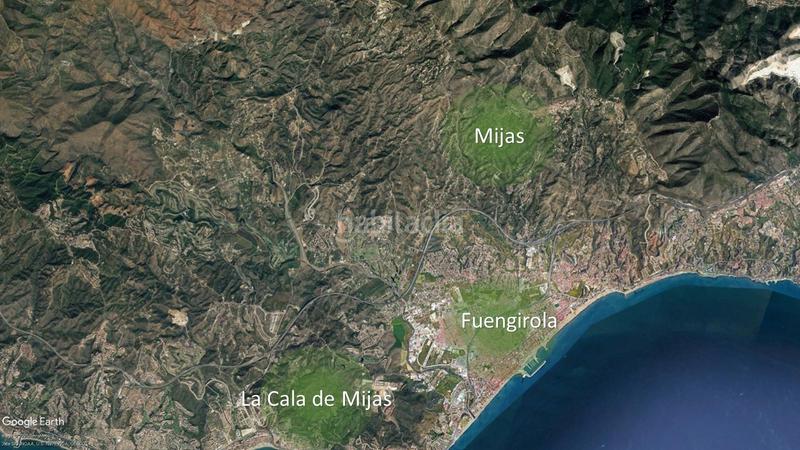 Foto 8e8c0b22-861b-4fa5-990a-b5e2cb8049e5. Finca rústica solvia inmobiliaria suelo urbanizable en Mijas