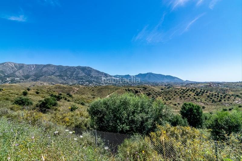 Foto ad24d955-b030-4830-943c-cbfb2c2b82dc. Finca rústica solvia inmobiliaria suelo urbanizable en Mijas