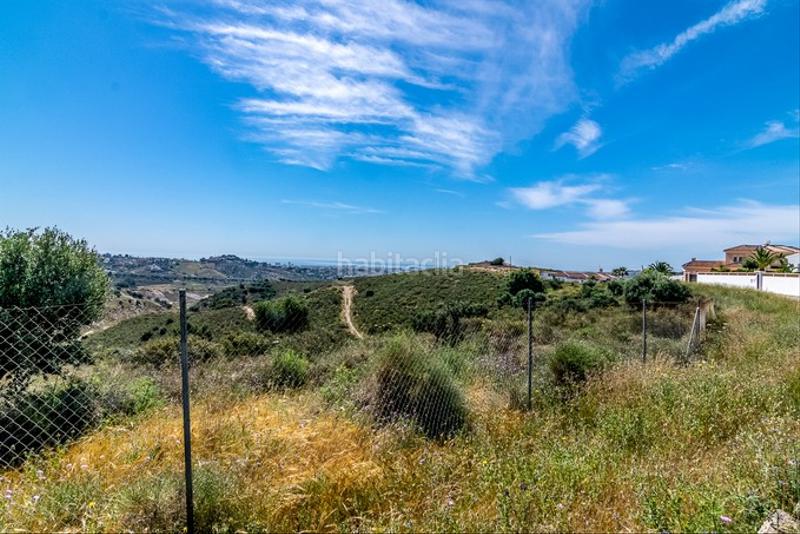 Foto c8f2a097-62ad-40f8-89fc-12bbdebc98a4. Finca rústica solvia inmobiliaria suelo urbanizable en Mijas